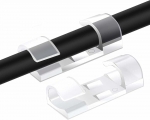 بست نگهدارنده پلاستیکی سیم مدل B006-5